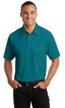 Port Authority® Dimension Polo